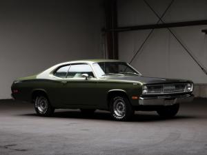 Plymouth Duster 340 '1971